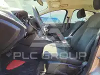 2017 Ford FOCUS photo