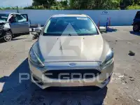2017 Ford FOCUS фото