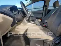 2017 Ford FOCUS photo