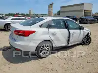 2017 Ford FOCUS фото