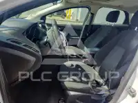 2017 Ford FOCUS photo