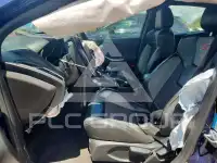 2017 Ford FOCUS фото