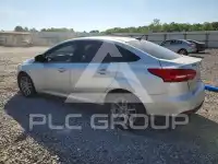 2017 Ford FOCUS фото
