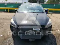 2017 Ford FOCUS фото