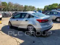 2017 Ford FOCUS фото