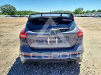 2017 Ford FOCUS фото