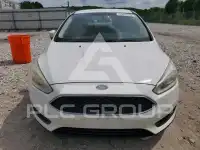 2017 Ford FOCUS фото