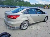 2017 Ford FOCUS фото