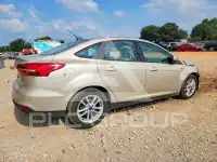 2017 Ford FOCUS фото