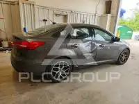 2017 Ford FOCUS фото