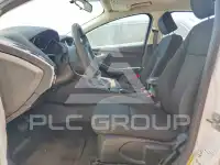 2017 Ford FOCUS photo