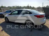 2017 Ford FOCUS фото