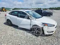 2017 Ford FOCUS photo