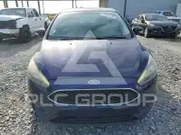 2017 Ford FOCUS photo