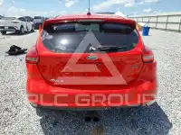 2017 Ford FOCUS photo