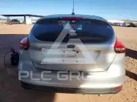 2017 Ford FOCUS фото