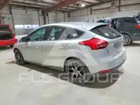 2017 Ford FOCUS фото