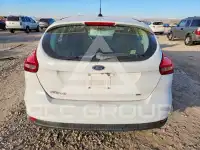 2017 Ford FOCUS фото