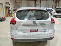 2017 Ford FOCUS фото