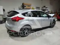 2017 Ford FOCUS фото
