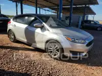 2017 Ford FOCUS фото