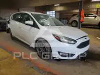 2017 Ford FOCUS фото