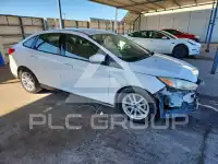 2017 Ford FOCUS photo