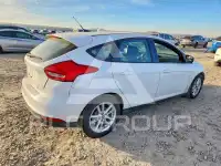 2017 Ford FOCUS фото