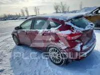 2017 Ford FOCUS photo