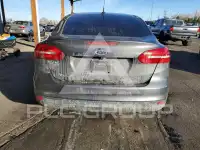 2017 Ford FOCUS фото