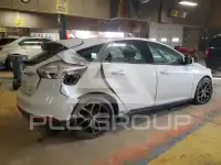 2017 Ford FOCUS фото