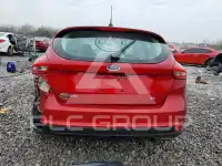 2017 Ford FOCUS фото