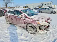 2017 Ford FOCUS photo