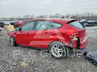 2017 Ford FOCUS фото