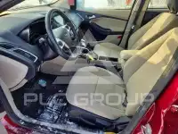 2017 Ford FOCUS photo