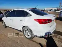 2017 Ford FOCUS фото