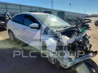 2017 Ford FOCUS фото