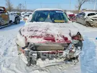 2017 Ford FOCUS photo