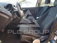 2017 Ford FOCUS фото
