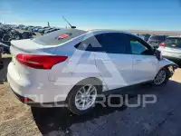 2017 Ford FOCUS фото