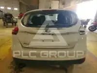 2017 Ford FOCUS фото