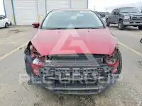 2017 Ford FOCUS фото