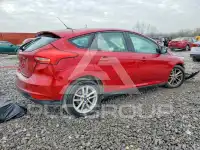 2017 Ford FOCUS фото