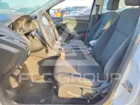 2017 Ford FOCUS фото