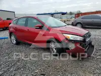 2017 Ford FOCUS фото