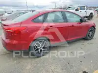 2017 Ford FOCUS фото