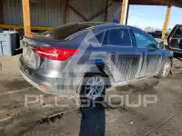 2017 Ford FOCUS фото