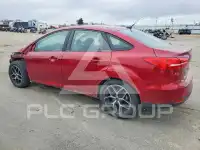 2017 Ford FOCUS фото