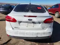 2017 Ford FOCUS фото