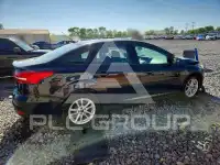 2017 Ford FOCUS фото